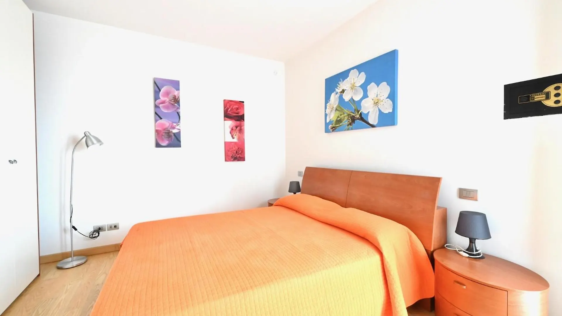 Frontemar Apartment Lido di Jesolo Italien