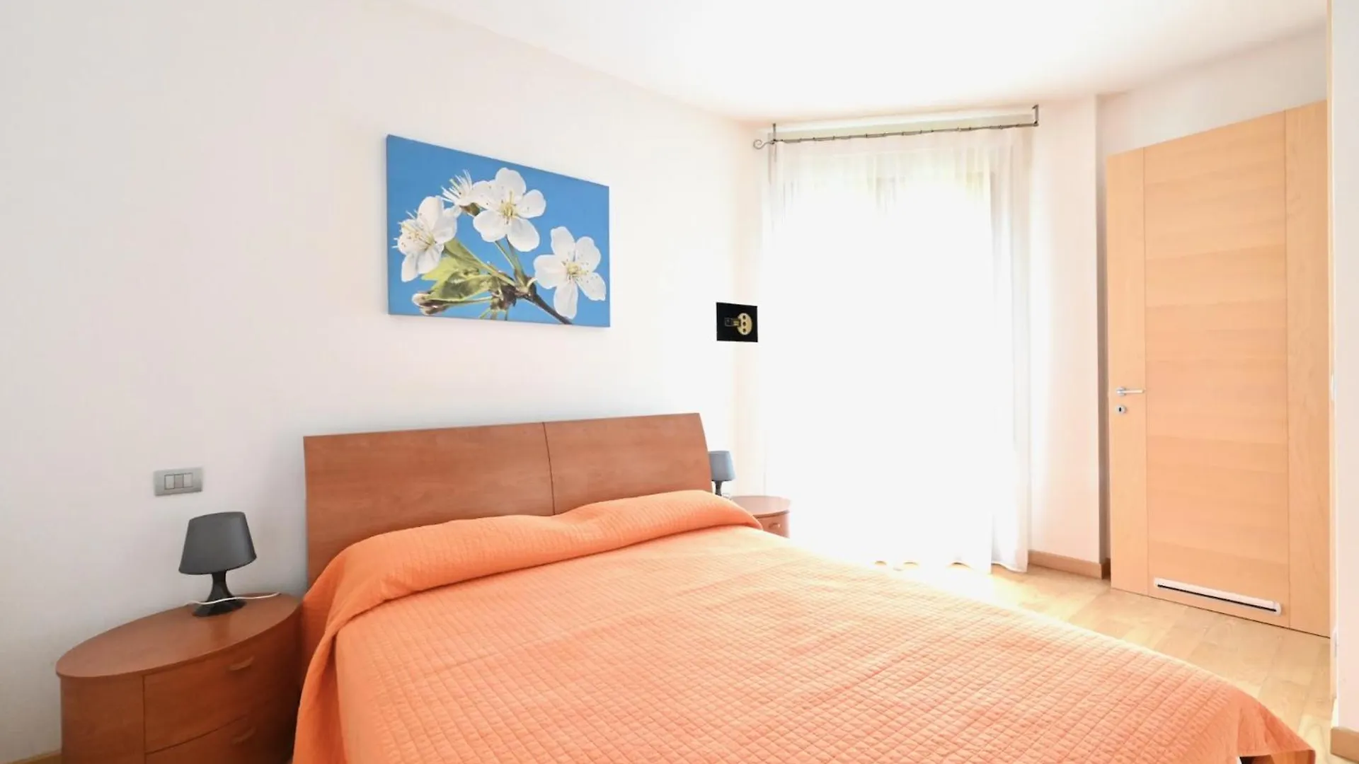 Frontemar Apartment Lido di Jesolo