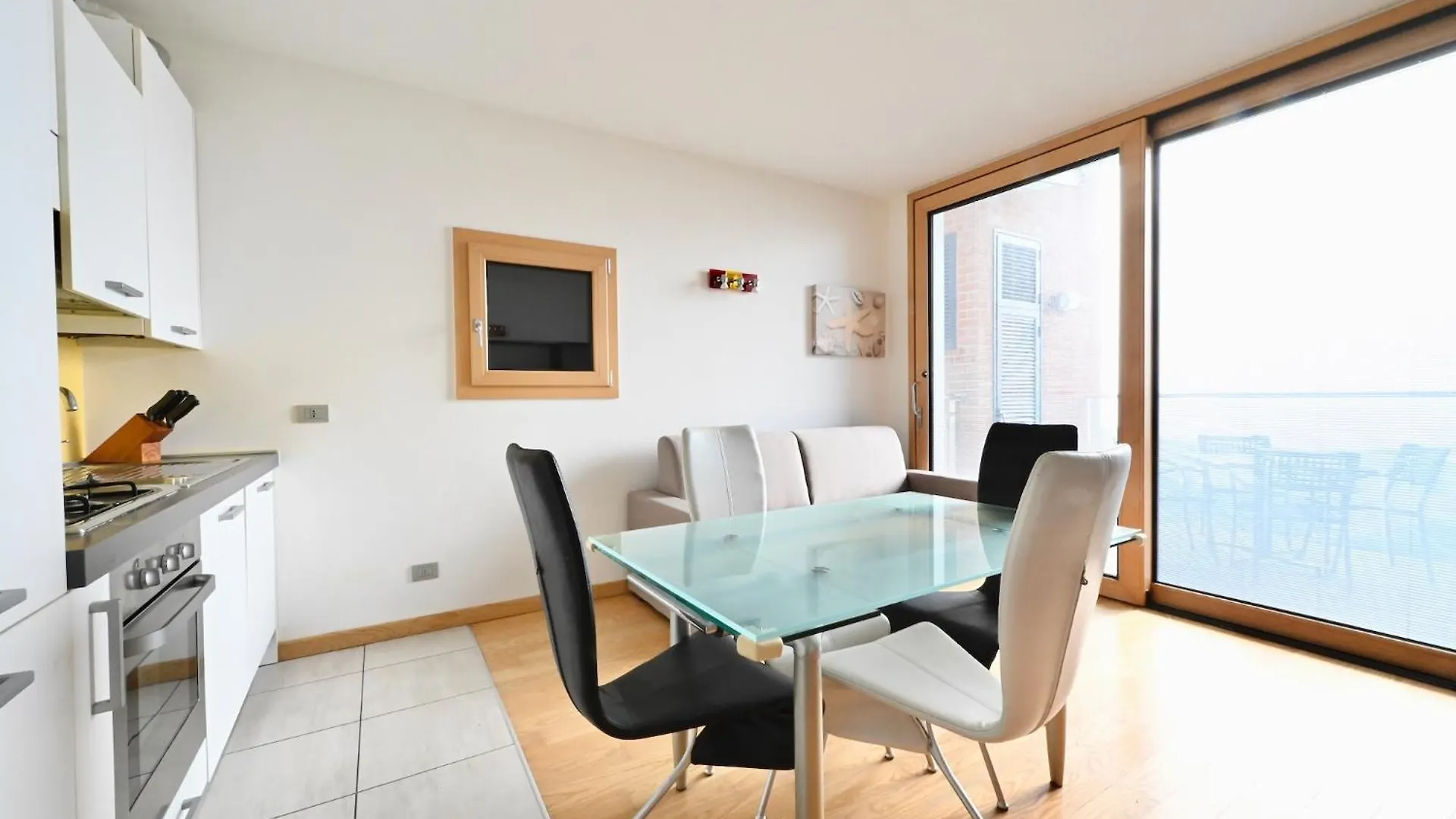 Frontemar Apartment Lido di Jesolo