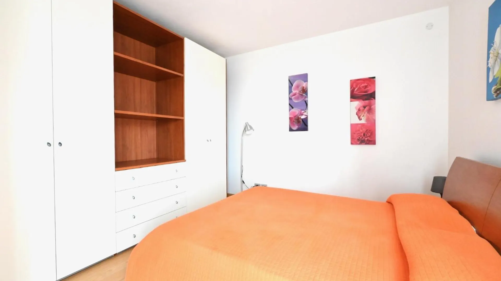 Frontemar Apartment Lido di Jesolo