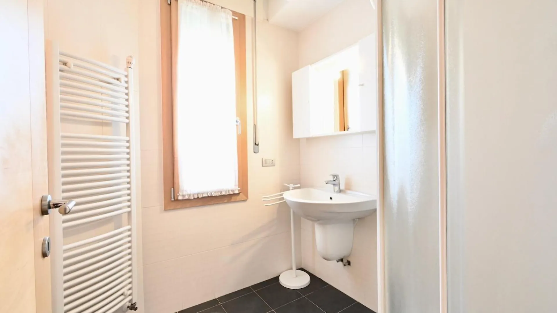 Frontemar Apartment Lido di Jesolo Włochy